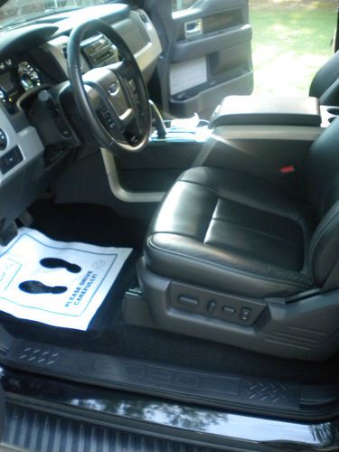 2012 FORD F-150 FX2 ******LESS THAN 10K MILES******, image 4