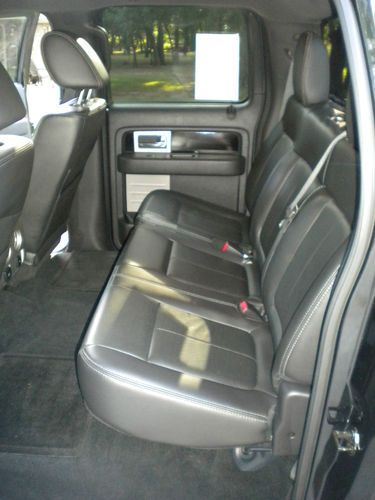 2012 FORD F-150 FX2 ******LESS THAN 10K MILES******, image 5