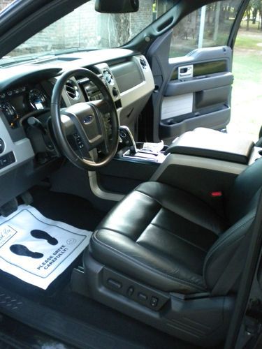 2012 FORD F-150 FX2 ******LESS THAN 10K MILES******, image 6