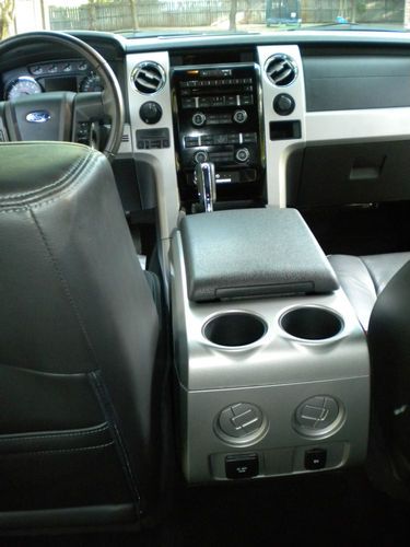 2012 FORD F-150 FX2 ******LESS THAN 10K MILES******, image 8