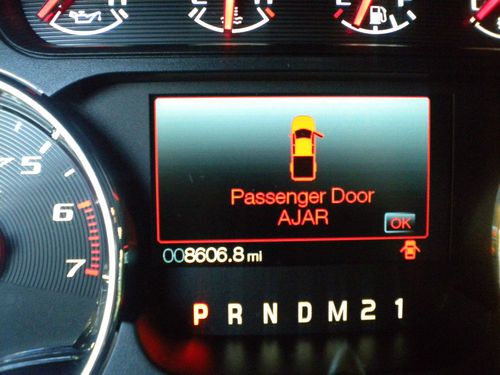 2012 FORD F-150 FX2 ******LESS THAN 10K MILES******, image 11