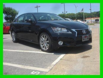 2013 13 nav navigation awd all wheel drive bluetooth luxury usb we finance!