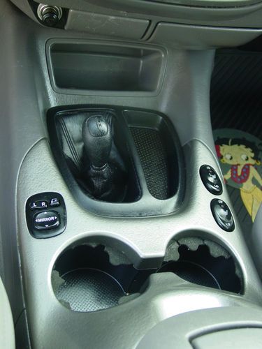 2003 Toyota Sequoia Limited Sport Utility 4-Door 4.7L, US $10,500.00, image 7