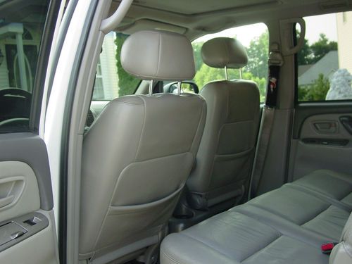 2003 Toyota Sequoia Limited Sport Utility 4-Door 4.7L, US $10,500.00, image 8