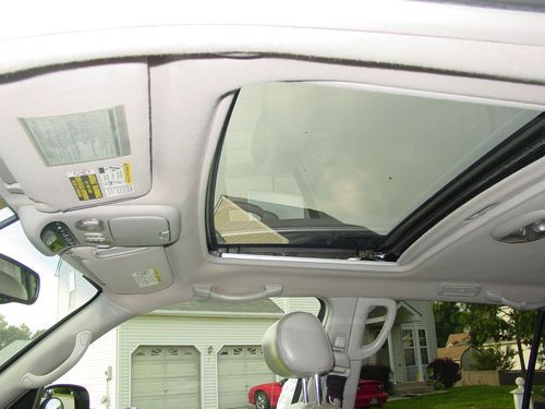 2003 Toyota Sequoia Limited Sport Utility 4-Door 4.7L, US $10,500.00, image 23