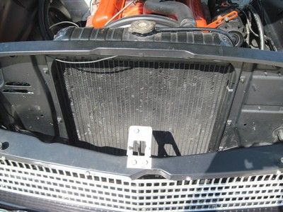 1958 WHITE CHEVY IMPALA, image 25