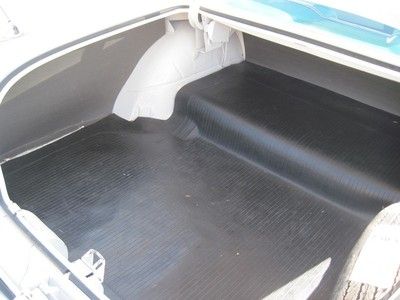 1958 WHITE CHEVY IMPALA, image 29