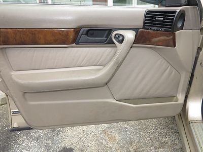 1995 530 i 530i No Reserve Non Smoker Loaded Runs Super Low Miles, image 17