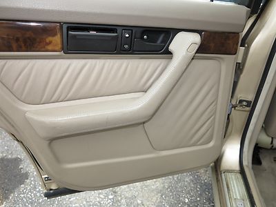 1995 530 i 530i No Reserve Non Smoker Loaded Runs Super Low Miles, image 24