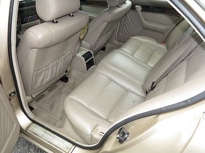 1995 530 i 530i No Reserve Non Smoker Loaded Runs Super Low Miles, image 25