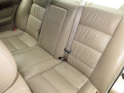 1995 530 i 530i No Reserve Non Smoker Loaded Runs Super Low Miles, image 26