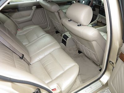 1995 530 i 530i No Reserve Non Smoker Loaded Runs Super Low Miles, image 28