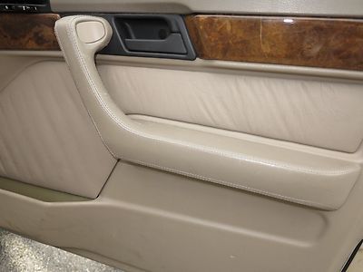 1995 530 i 530i No Reserve Non Smoker Loaded Runs Super Low Miles, image 30