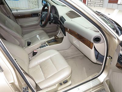 1995 530 i 530i No Reserve Non Smoker Loaded Runs Super Low Miles, image 31