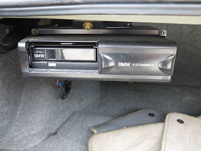 1995 530 i 530i No Reserve Non Smoker Loaded Runs Super Low Miles, image 40