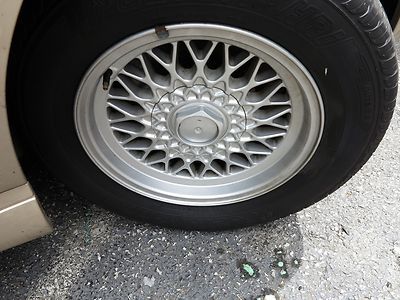 1995 530 i 530i No Reserve Non Smoker Loaded Runs Super Low Miles, image 48