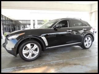 2011 infiniti fx fx35 2wd