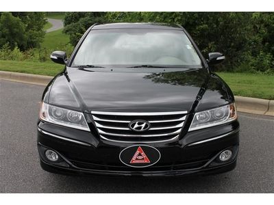 Limited Black w/Leather seats Automatic cruise Memory seats one owner, image 3