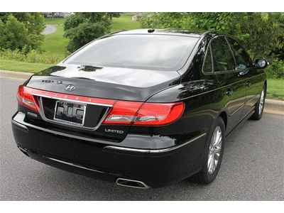 Limited Black w/Leather seats Automatic cruise Memory seats one owner, image 6