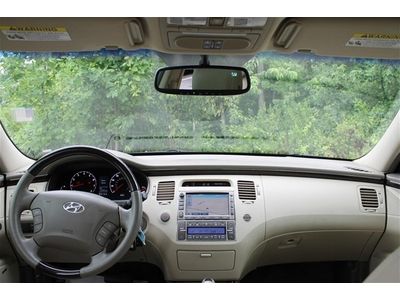 Limited Black w/Leather seats Automatic cruise Memory seats one owner, image 13