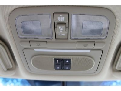 Limited Black w/Leather seats Automatic cruise Memory seats one owner, image 14