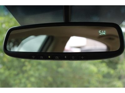 Limited Black w/Leather seats Automatic cruise Memory seats one owner, image 15