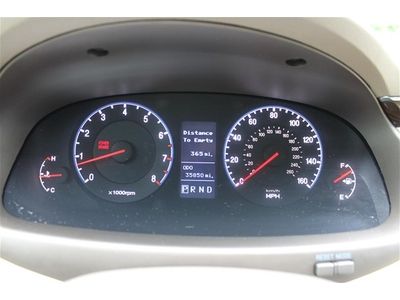 Limited Black w/Leather seats Automatic cruise Memory seats one owner, image 30