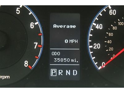 Limited Black w/Leather seats Automatic cruise Memory seats one owner, image 32