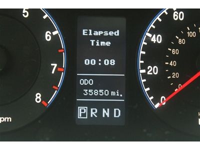 Limited Black w/Leather seats Automatic cruise Memory seats one owner, image 33