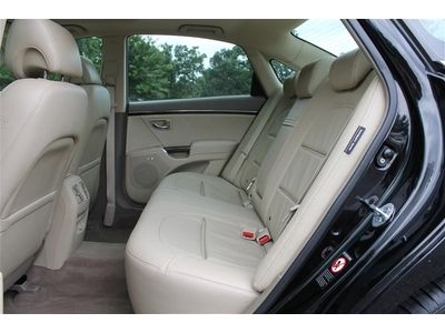 Limited Black w/Leather seats Automatic cruise Memory seats one owner, image 41