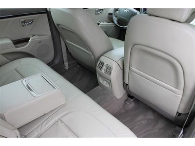 Limited Black w/Leather seats Automatic cruise Memory seats one owner, image 43