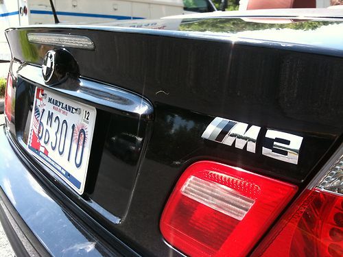 BMW M3, image 4