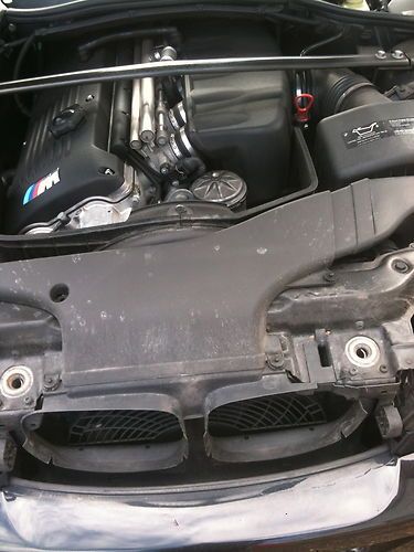 BMW M3, image 10