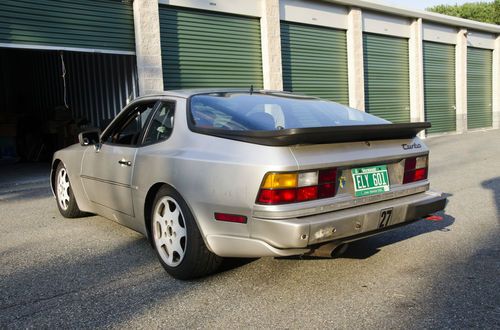 1988 Porsche 944 Turbo S race track car, US $12,500.00, image 2