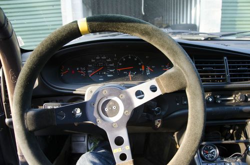 1988 Porsche 944 Turbo S race track car, US $12,500.00, image 4