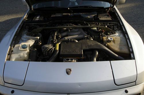 1988 Porsche 944 Turbo S race track car, US $12,500.00, image 5