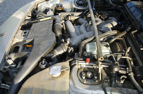 1988 Porsche 944 Turbo S race track car, US $12,500.00, image 7