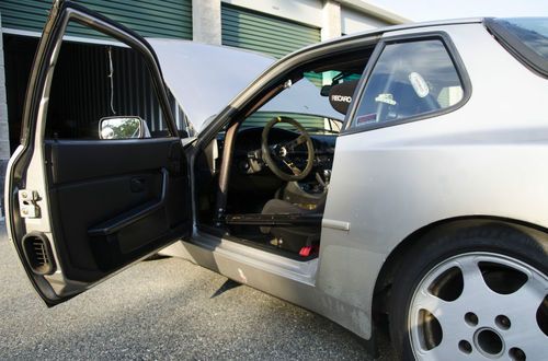 1988 Porsche 944 Turbo S race track car, US $12,500.00, image 8
