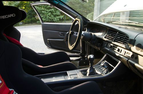 1988 Porsche 944 Turbo S race track car, US $12,500.00, image 9