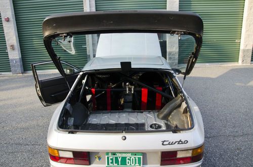 1988 Porsche 944 Turbo S race track car, US $12,500.00, image 10