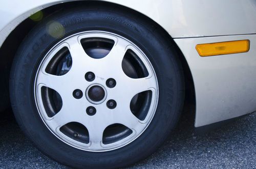 1988 Porsche 944 Turbo S race track car, US $12,500.00, image 13