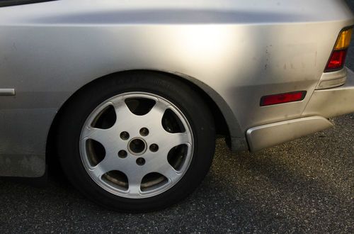 1988 Porsche 944 Turbo S race track car, US $12,500.00, image 15