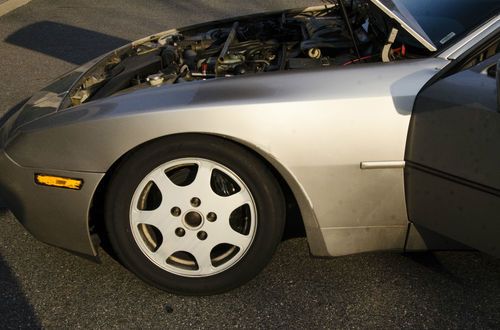 1988 Porsche 944 Turbo S race track car, US $12,500.00, image 16