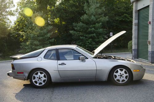 1988 Porsche 944 Turbo S race track car, US $12,500.00, image 17