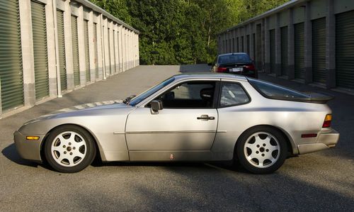 1988 Porsche 944 Turbo S race track car, US $12,500.00, image 18