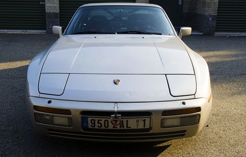 1988 Porsche 944 Turbo S race track car, US $12,500.00, image 19