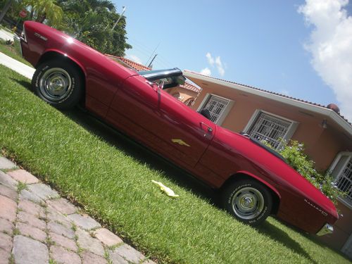 1969 Chevy Malibu Convertible, US $29,000.00, image 2