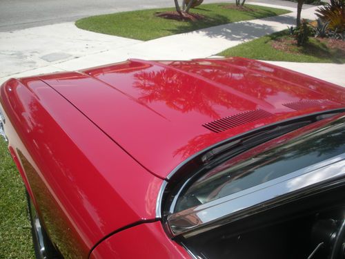 1969 Chevy Malibu Convertible, US $29,000.00, image 5