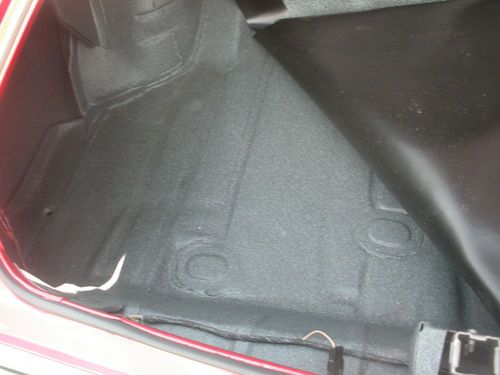 1969 Chevy Malibu Convertible, US $29,000.00, image 13