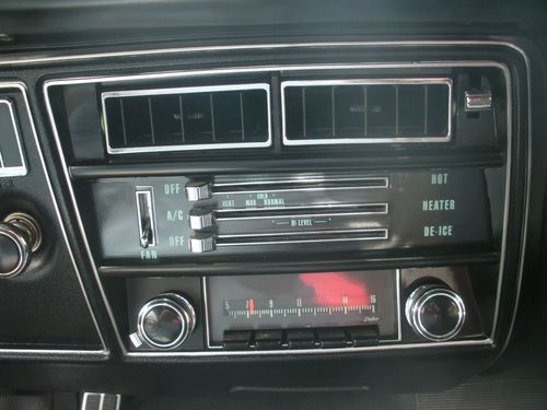 1969 Chevy Malibu Convertible, US $29,000.00, image 19